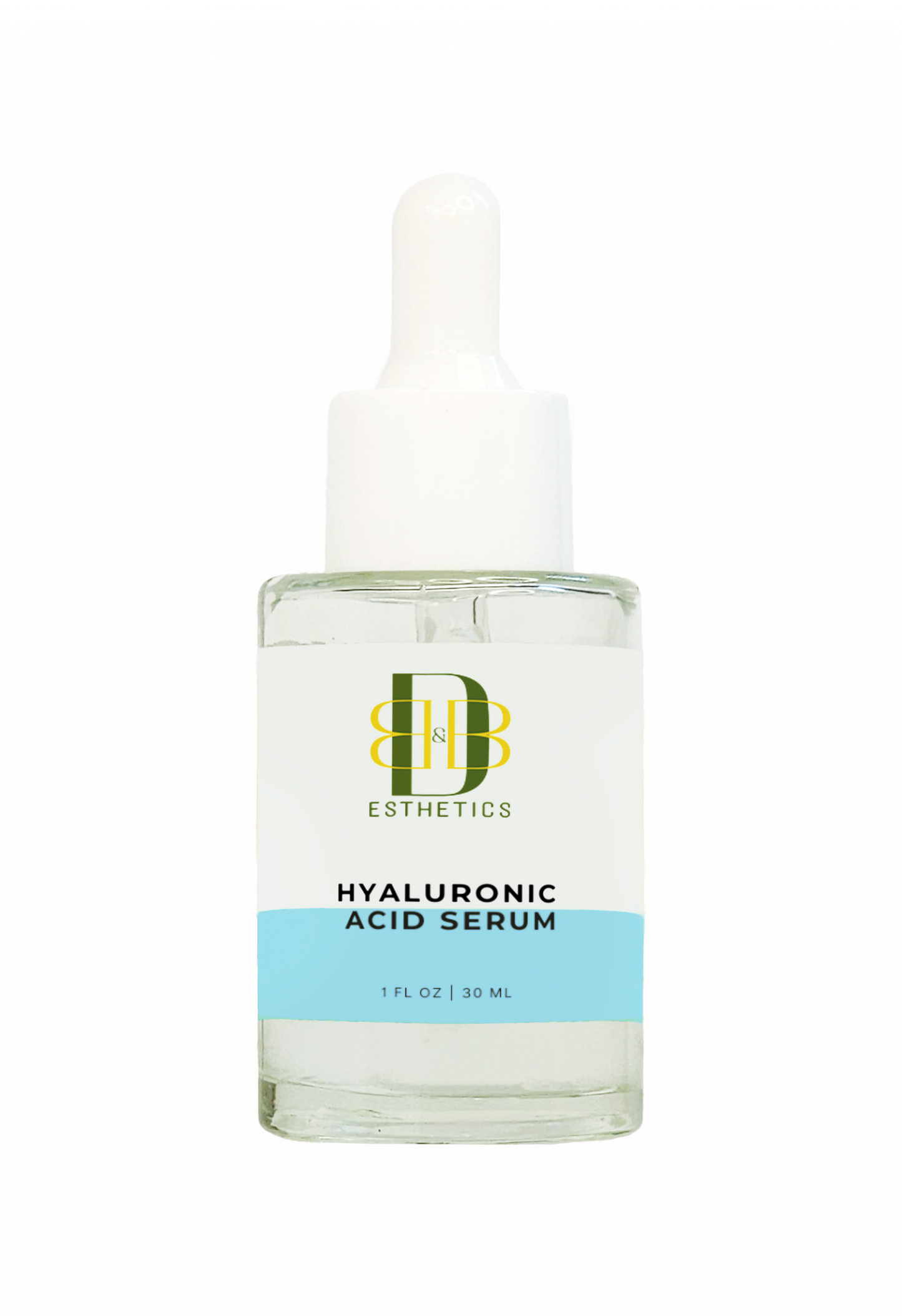 HYALURONIC ACID SERUM